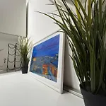 Loreto Blue House Di Design Vicino Metro * Mailand