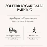 Apartamento Comecasa Brera Terrace *