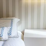Lejlighed Marcora 6r Luxury Living In Brera - 15min Walk To Duomo