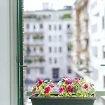 Marcora 6r Luxury Living In Brera - 15min Walk To Duomo
