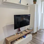 Urban - Near San Siro Stadium, Fiera Milano, American Embassy, Portello, Life And Arco Della Pace Movida Apartman