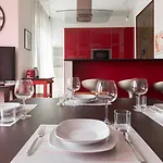 Appartement Italianway Easy - Monza 43a Milaan