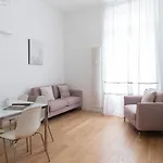Italianway Comfort - Buenos Aires 65 D 아파트 *