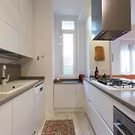 شقة Mila Lux Lodi *