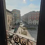 Lejlighed Center Urban Apt, Ac, Wifi, Metro M3 Duomo Milano