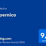 아파트 Copernico