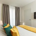 شقة Artstay - Luxury 1 Gym And Pool ميلان