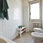 Διαμέρισμα Spacious And Modern - Solari *