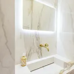 Lejlighed Marcora 6r Luxury Living In Brera - 15min Walk To Duomo