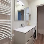 Hacca Collection - Isola-garibaldi District 1br Apartment