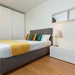 Artstay - Luxury 1 Gym And Pool شقة ميلان