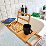 Spacious And Modern - Solari *