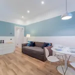 Apartment Moda Porta Romana M3 Lodi Tibb Self-check-in