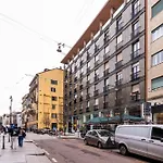 Apartment Garibaldi 59 In Brera District By Rentopolis
