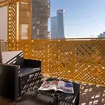 Italianway Comfort - Flavio Gioia 5 A شقة *