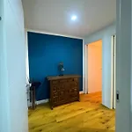 Apartment Loreto Blue House Di Design Vicino Metro Mailand