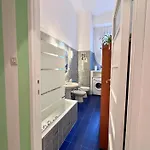 Navigli Heritage - Centro Apartamento *
