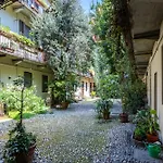 شقة La Romantica ميلان