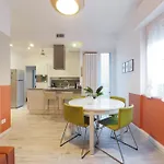 شقة Mila Lux Lodi ميلان