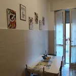 La Casa Di Chira Con Casa Silvestro * ميلان