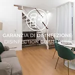 Διαμέρισμα Italianway Easy - Ripa Ticinese 17 B *