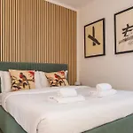 Apartment Flat In Duomo *