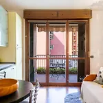Apartamento Exclusive With Terrace At 15 Min To Duomo *