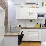 La Vecchia Milano-les Nubles Vannucci - Il Ballatoio E Il Cortile Apartment