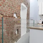 La Vecchia Milano-les Nubles Vannucci - Il Ballatoio E Il Cortile Apartment