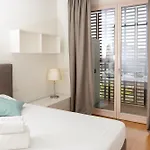 Artstay - Luxury 1 Gym And Pool شقة ميلان