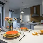 Apartamento Italianway Comfort - Bergamo 11 A Milán