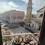 Lejlighed Center Urban Apt, Ac, Wifi, Metro M3 Duomo