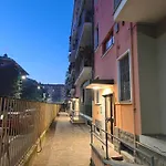 شقة La Pace *