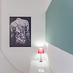 Moda Porta Romana M3 Lodi Tibb Self-check-in Apartment Mailand