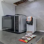 Moda Porta Romana M3 Lodi Tibb Self-check-in * Mailand