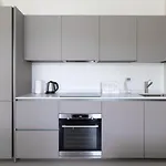 Apartment Italianway Comfort - Flavio Gioia 5 B - Bilo