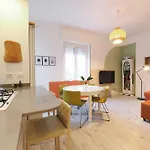 شقة Mila Lux Lodi *