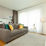 Artstay - Luxury 1 Gym And Pool * ميلان