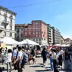 Διαμέρισμα Navigli Heritage - Centro *