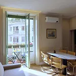 Marcora 6r Luxury Living In Brera - 15min Walk To Duomo