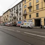 Διαμέρισμα Guesthost - Porta Garibaldi White Flats