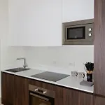 شقة Artstay - Luxury 1 Gym And Pool