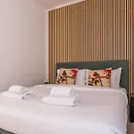 Flat In Duomo Apartment