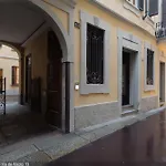 아파트 Brera In Porta Ticinese *