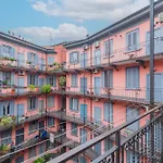 Moda Porta Romana M3 Lodi Tibb Self-check-in Apartment
