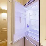 Lejlighed Marcora 6r Luxury Living In Brera - 15min Walk To Duomo Milano