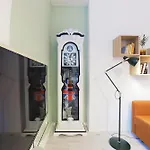 شقة Mila Lux Lodi
