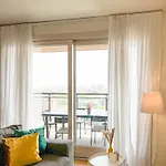 Artstay - Luxury 1 Gym And Pool * ميلان