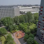 Bicocca, Free Parking, Private Garage, Metro M5 200m, Garden, Kids & Pet Friendly Milan