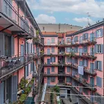 Apartment Moda Porta Romana M3 Lodi Tibb Self-check-in *